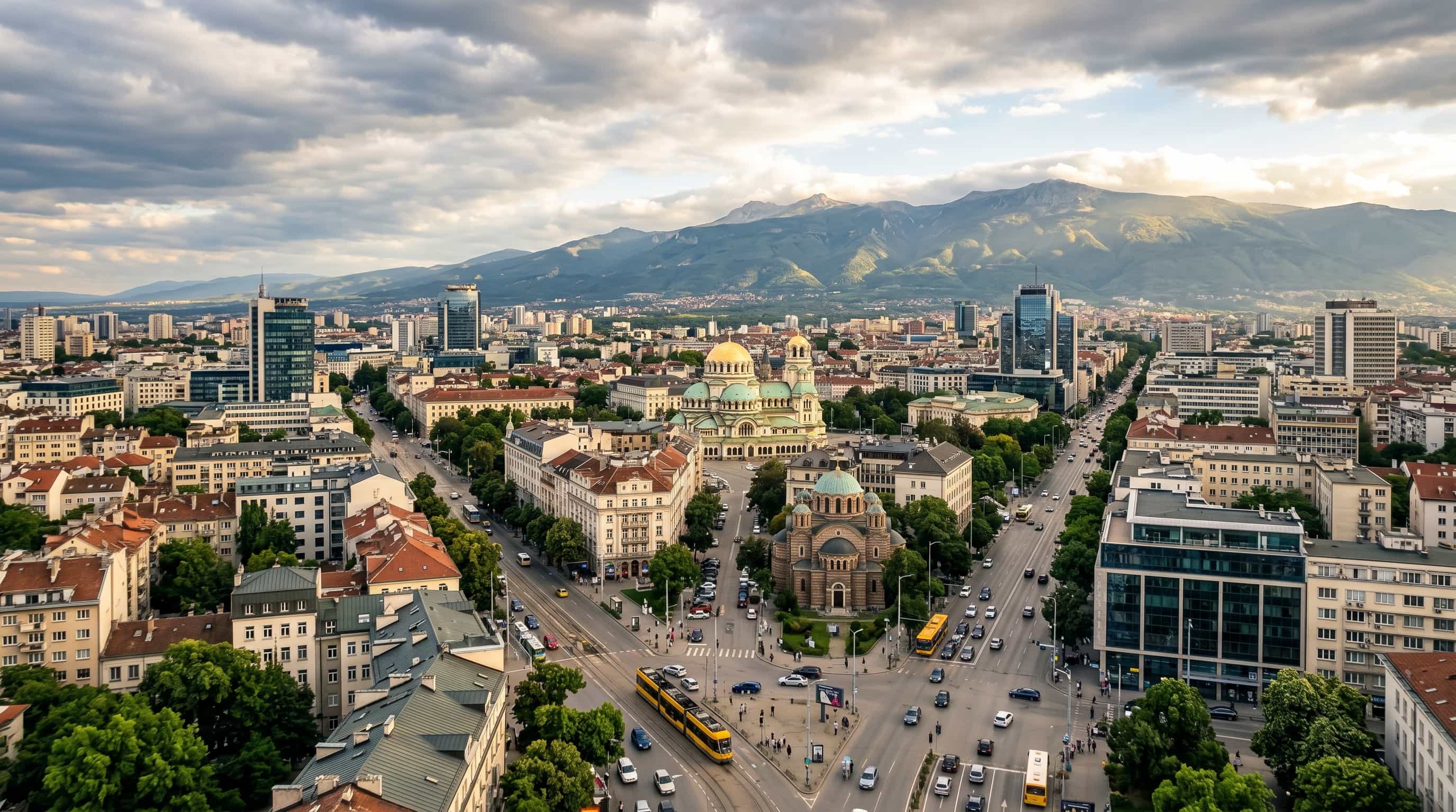 World Business Summit