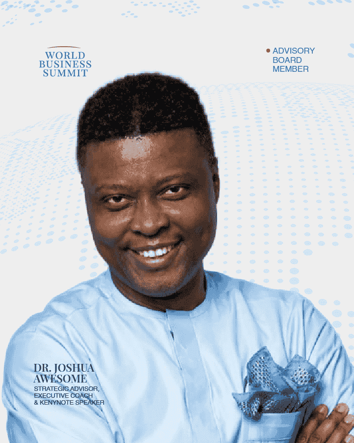 Dr. Joshua Awesome