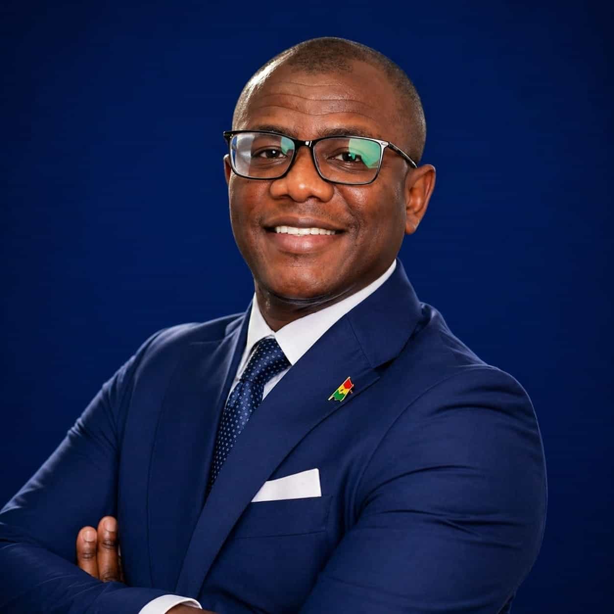 Investment Council member