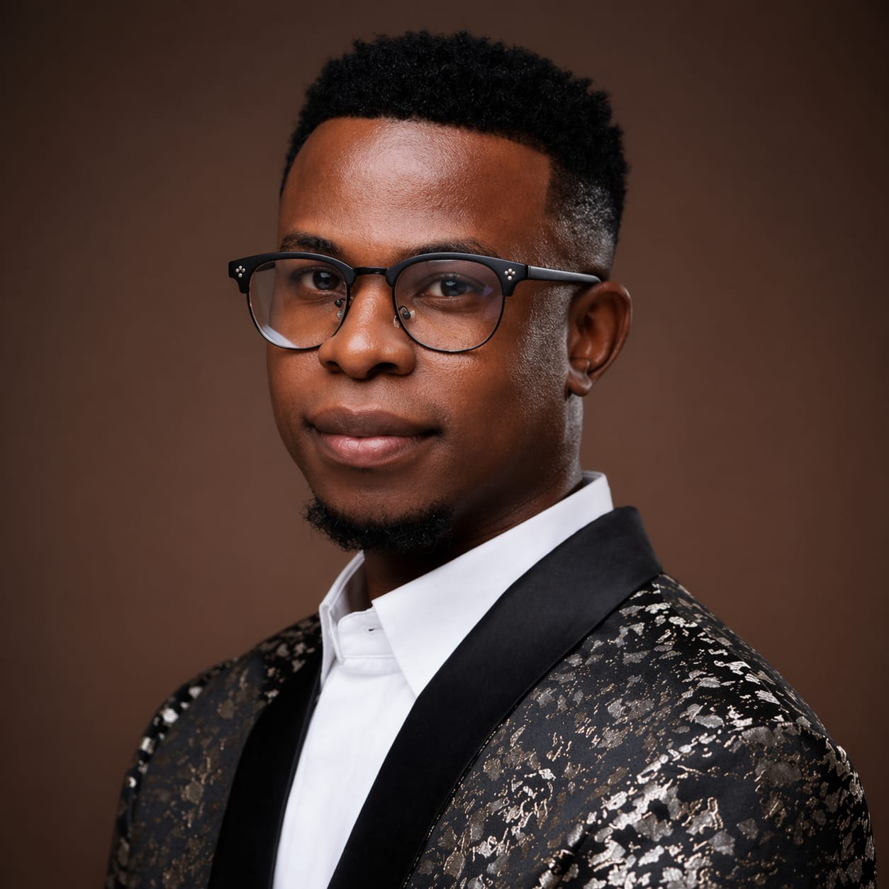 Michael Prince Kalu Emeaba (Poemack)