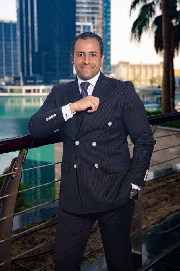 Kareem Galal
