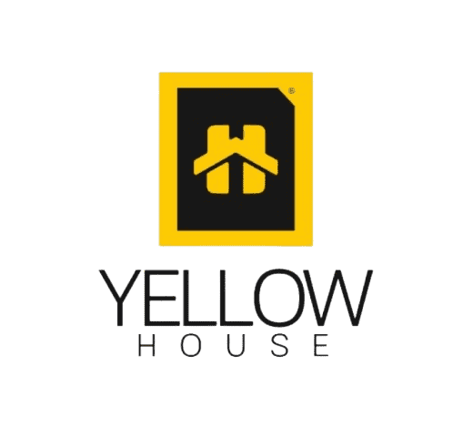 Yellow House
